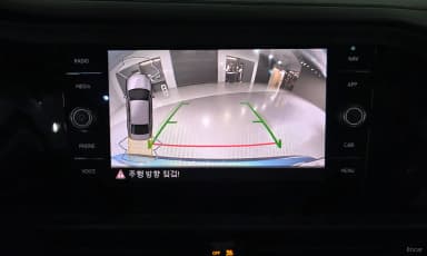 Jetta 7th Generation