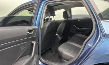 Jetta 7th Generation