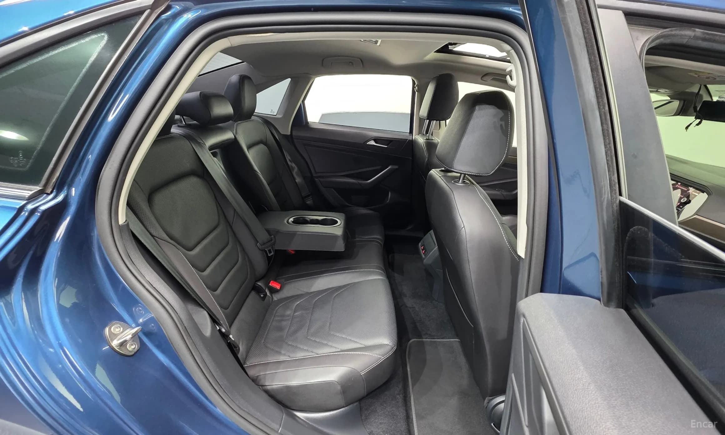 Jetta 7th Generation