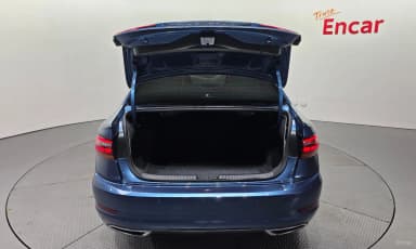 Jetta 7th Generation