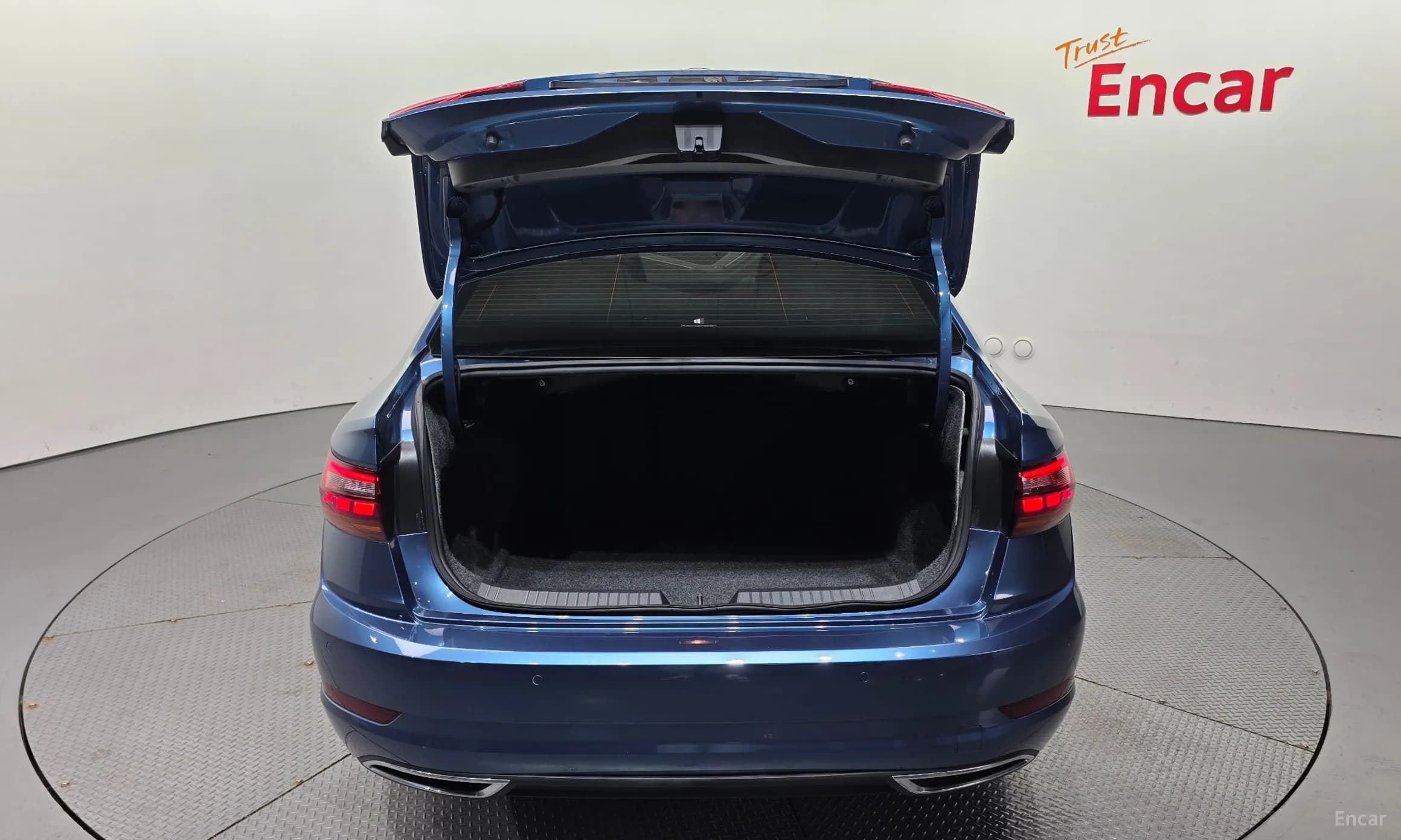 Jetta 7th Generation