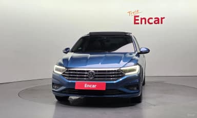 Jetta 7th Generation