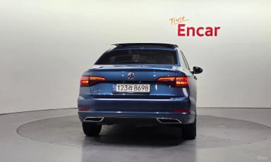 Jetta 7th Generation