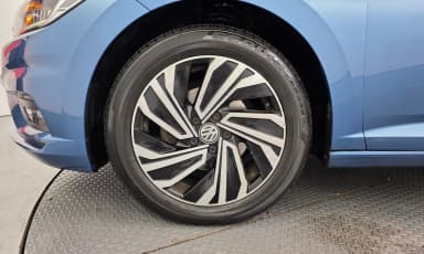 Jetta 7th Generation