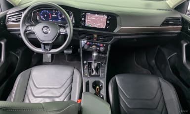 Jetta 7th Generation