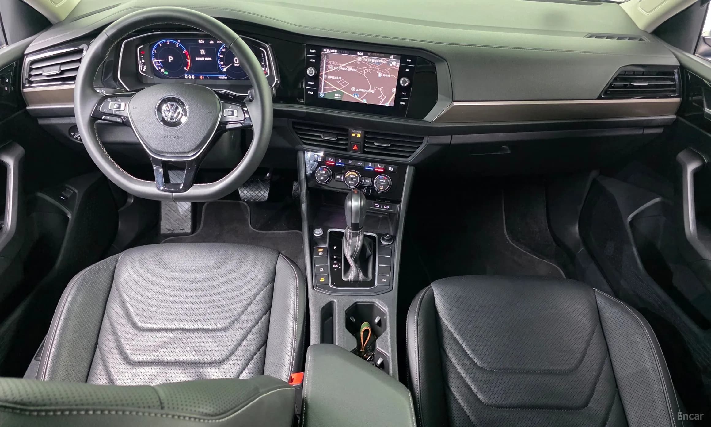 Jetta 7th Generation