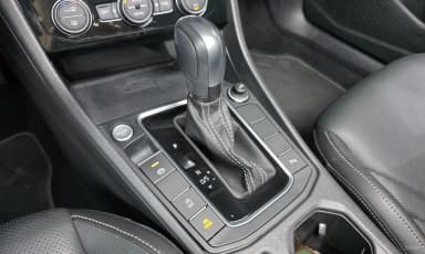 Jetta 7th Generation