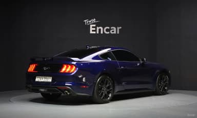 Mustang