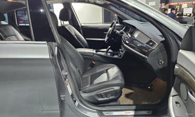 5 Series GT (F07)