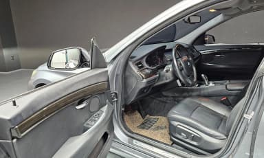 5 Series GT (F07)