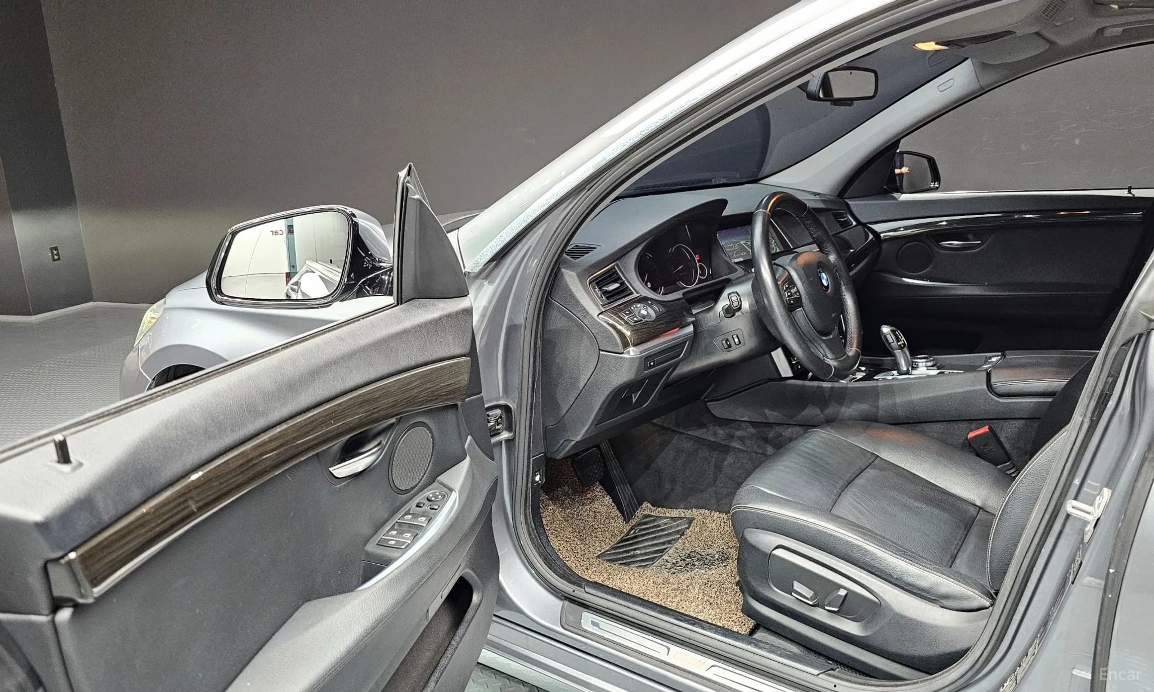 5 Series GT (F07)