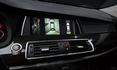 5 Series GT (F07)