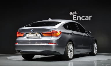 5 Series GT (F07)