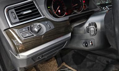 5 Series GT (F07)