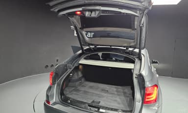 5 Series GT (F07)