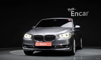 5 Series GT (F07)