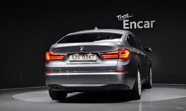 5 Series GT (F07)