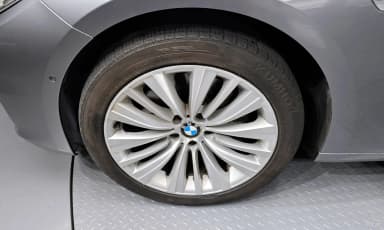 5 Series GT (F07)