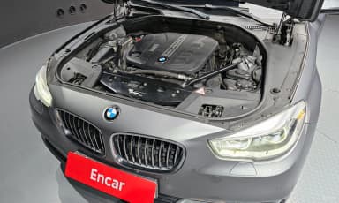 5 Series GT (F07)