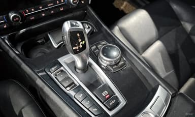 5 Series GT (F07)