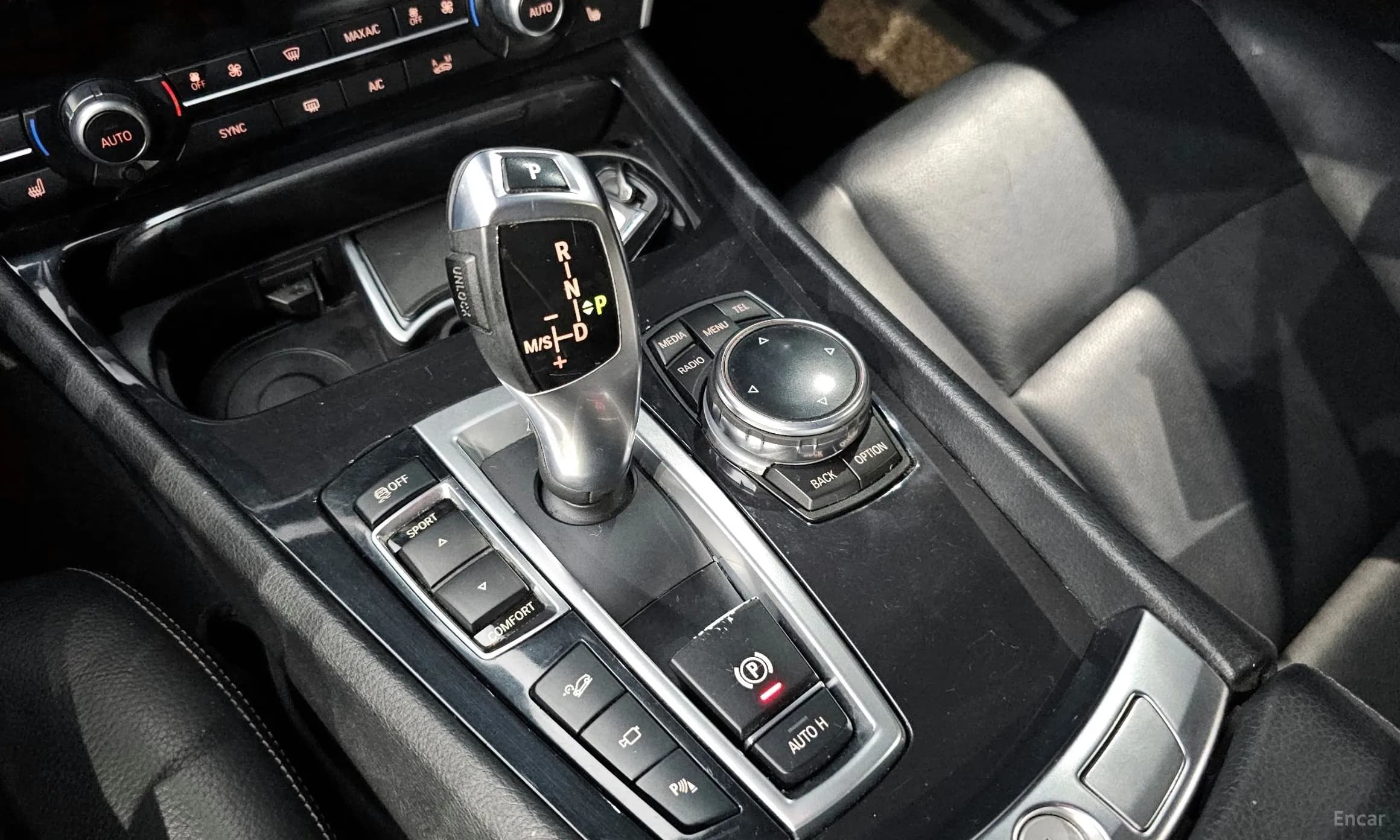 5 Series GT (F07)