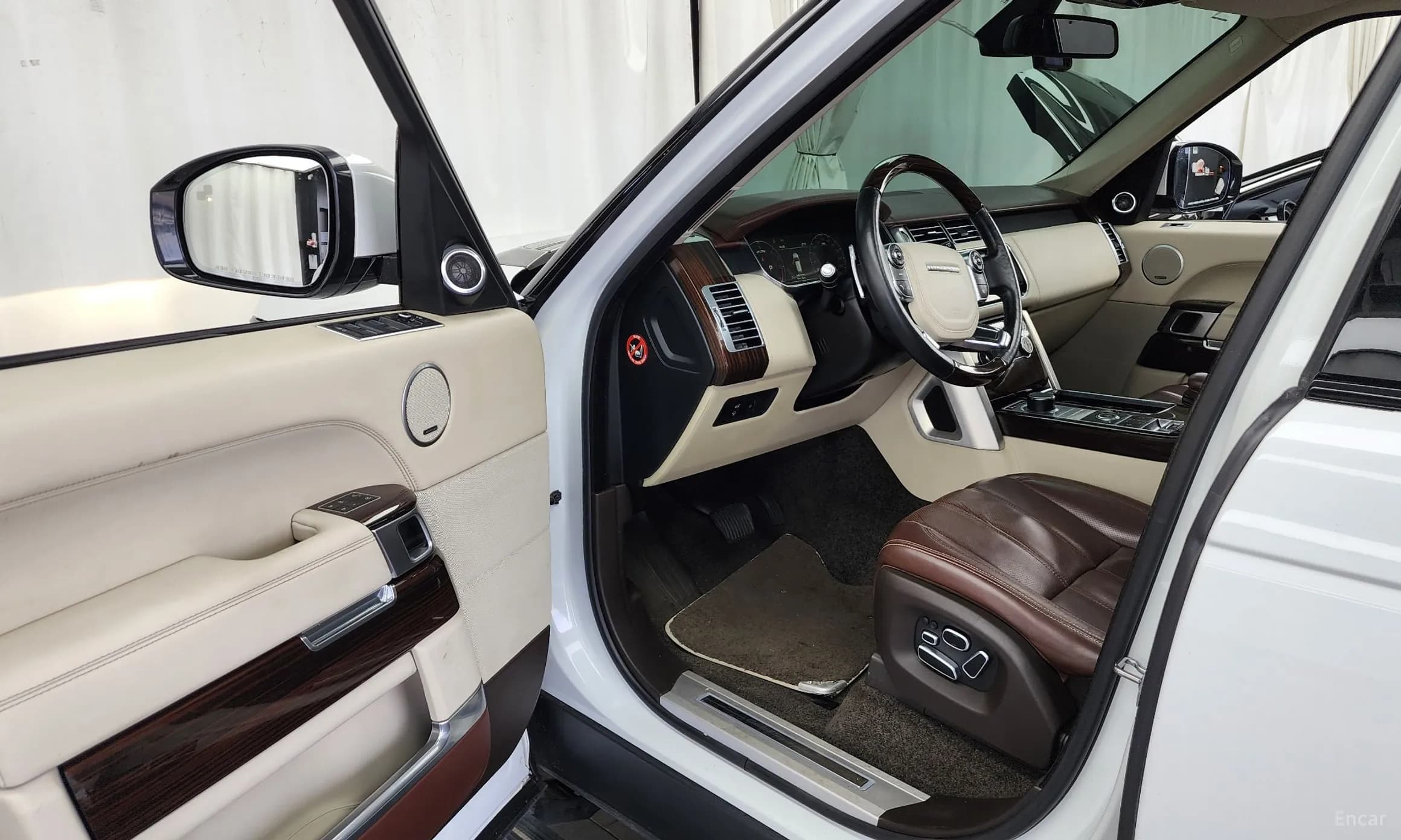 Range Rover 4th Generation