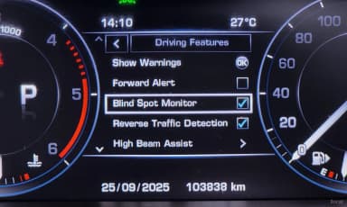 Range Rover 4th Generation