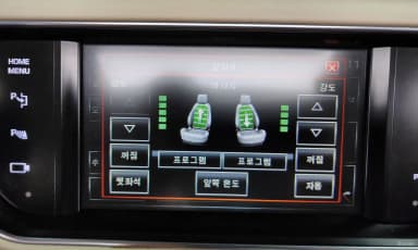 Range Rover 4th Generation