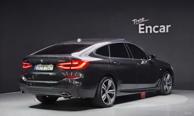 6-Series GT (G32)