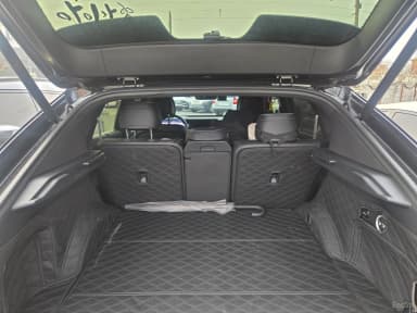 GV80 Coupe