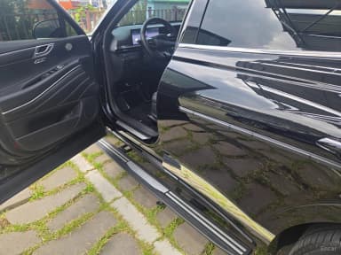 GV80 Coupe
