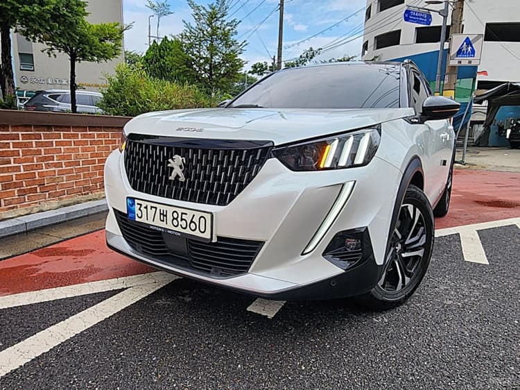 2008 Second Generation