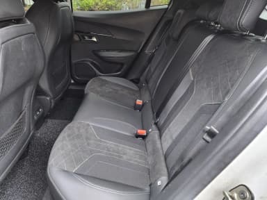 2008 Second Generation