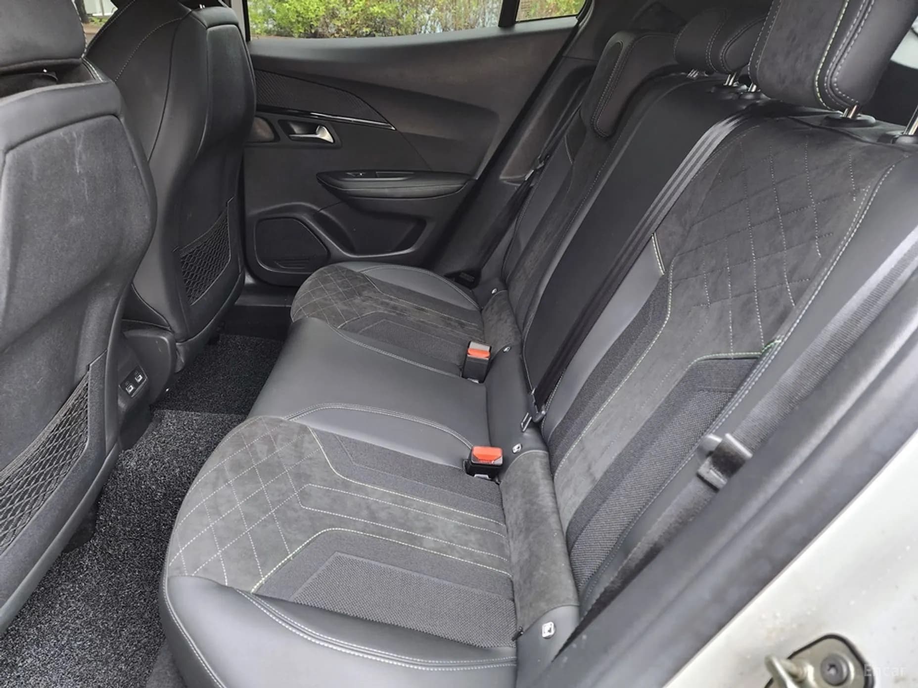 2008 Second Generation