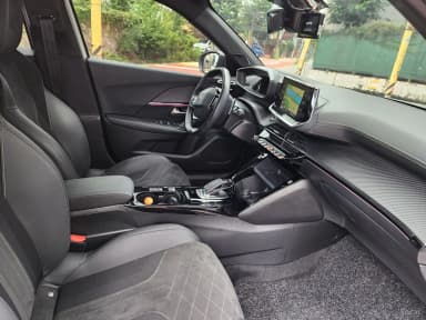 2008 Second Generation