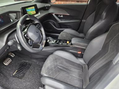 2008 Second Generation