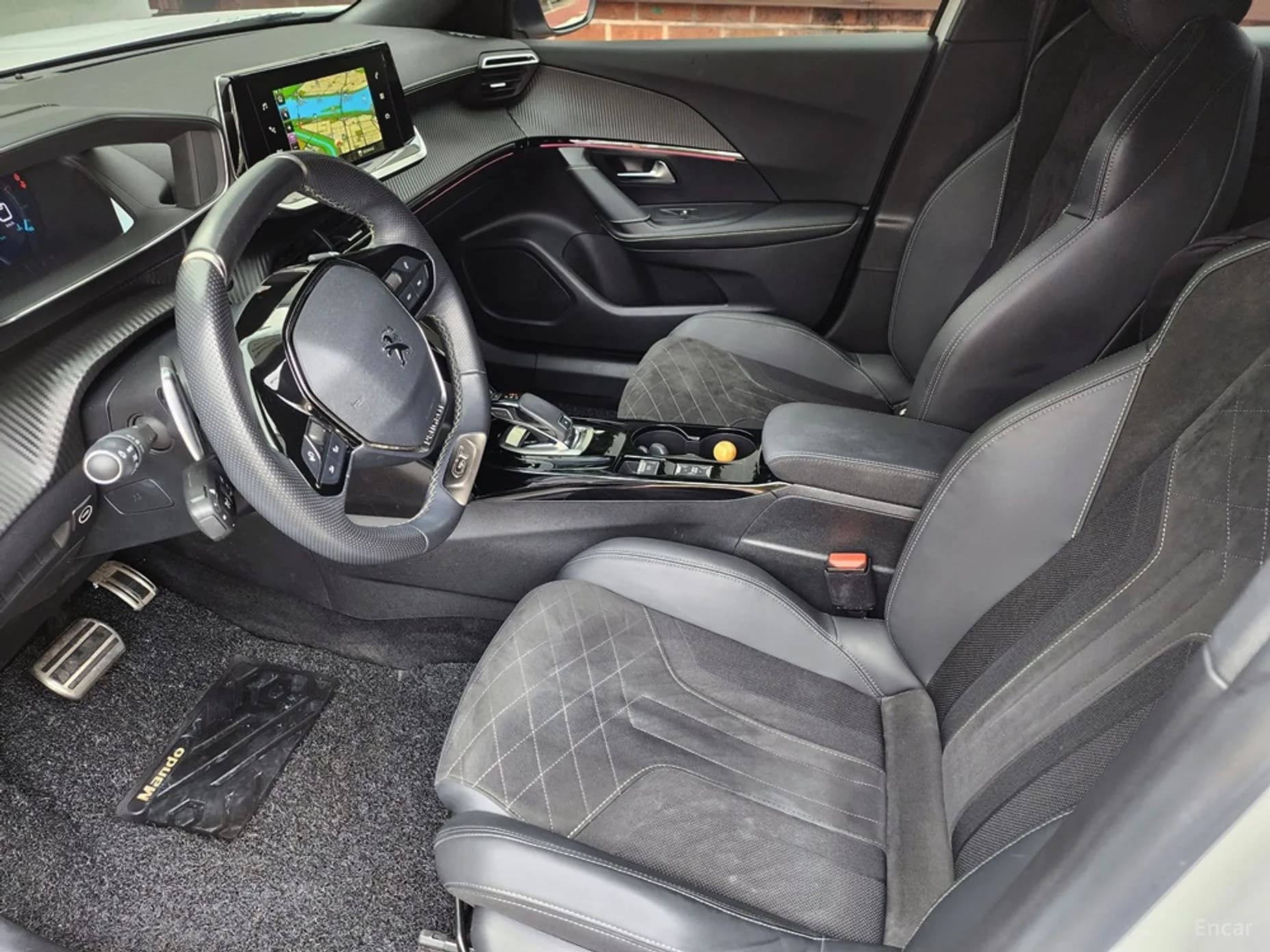 2008 Second Generation