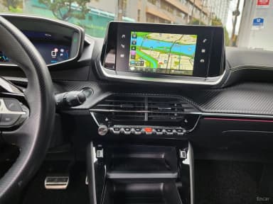 2008 Second Generation