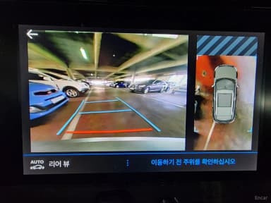 2008 Second Generation