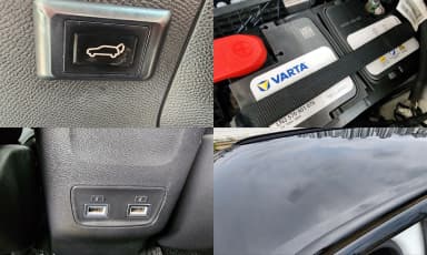 2008 Second Generation