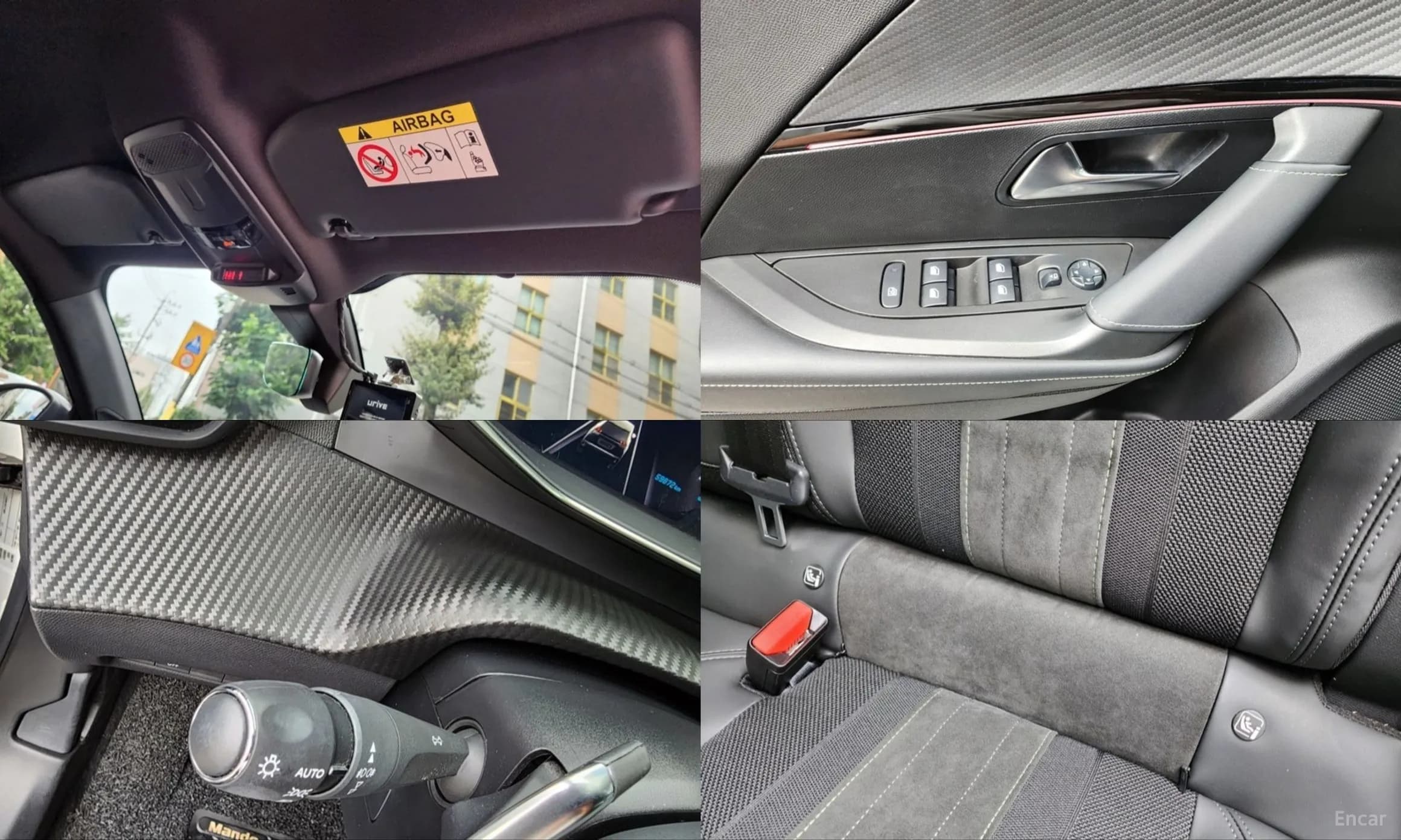 2008 Second Generation