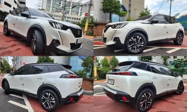 2008 Second Generation