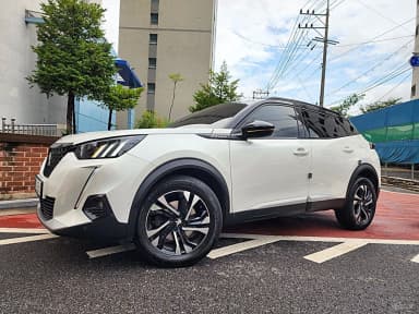 2008 Second Generation