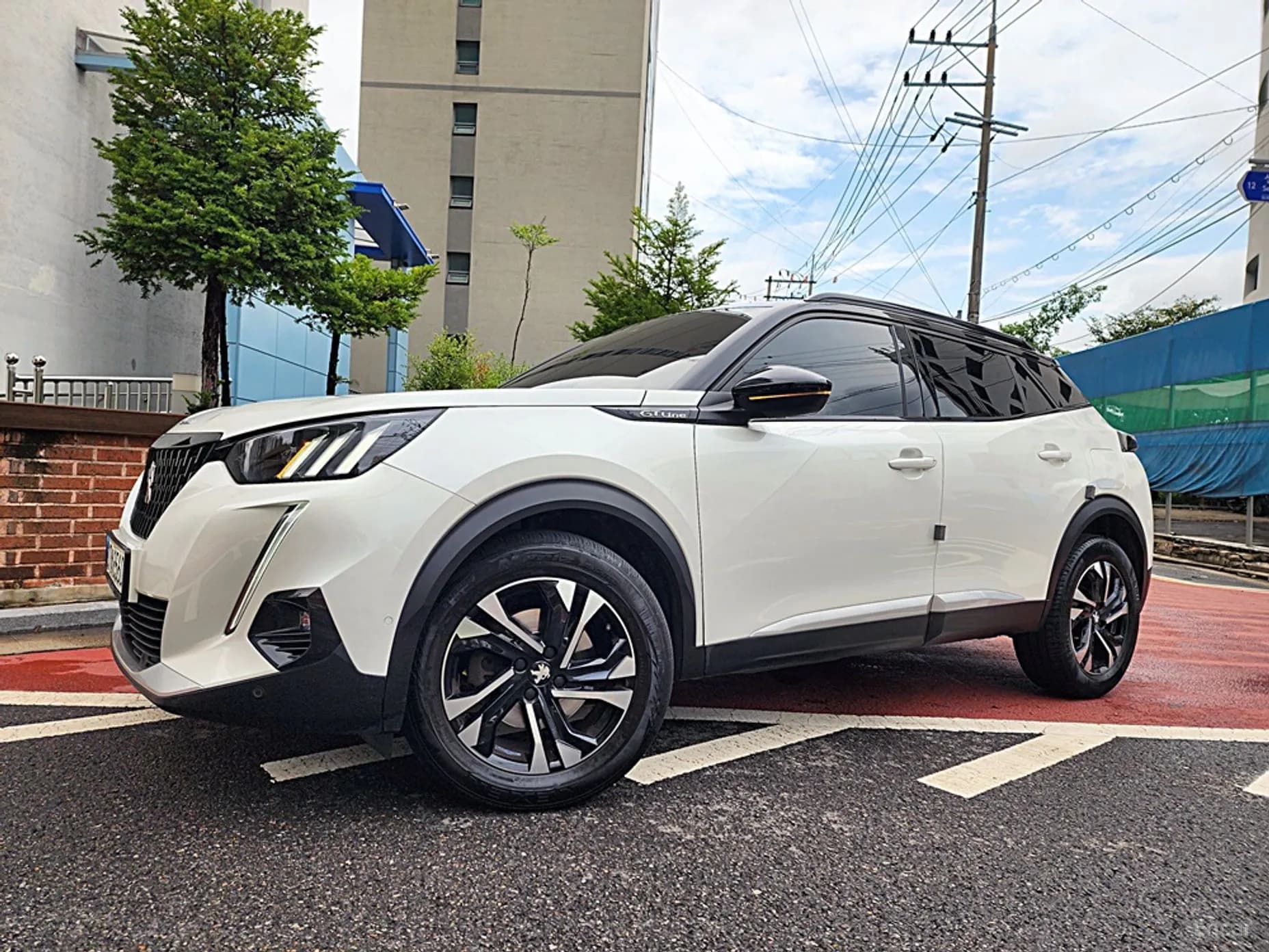 2008 Second Generation