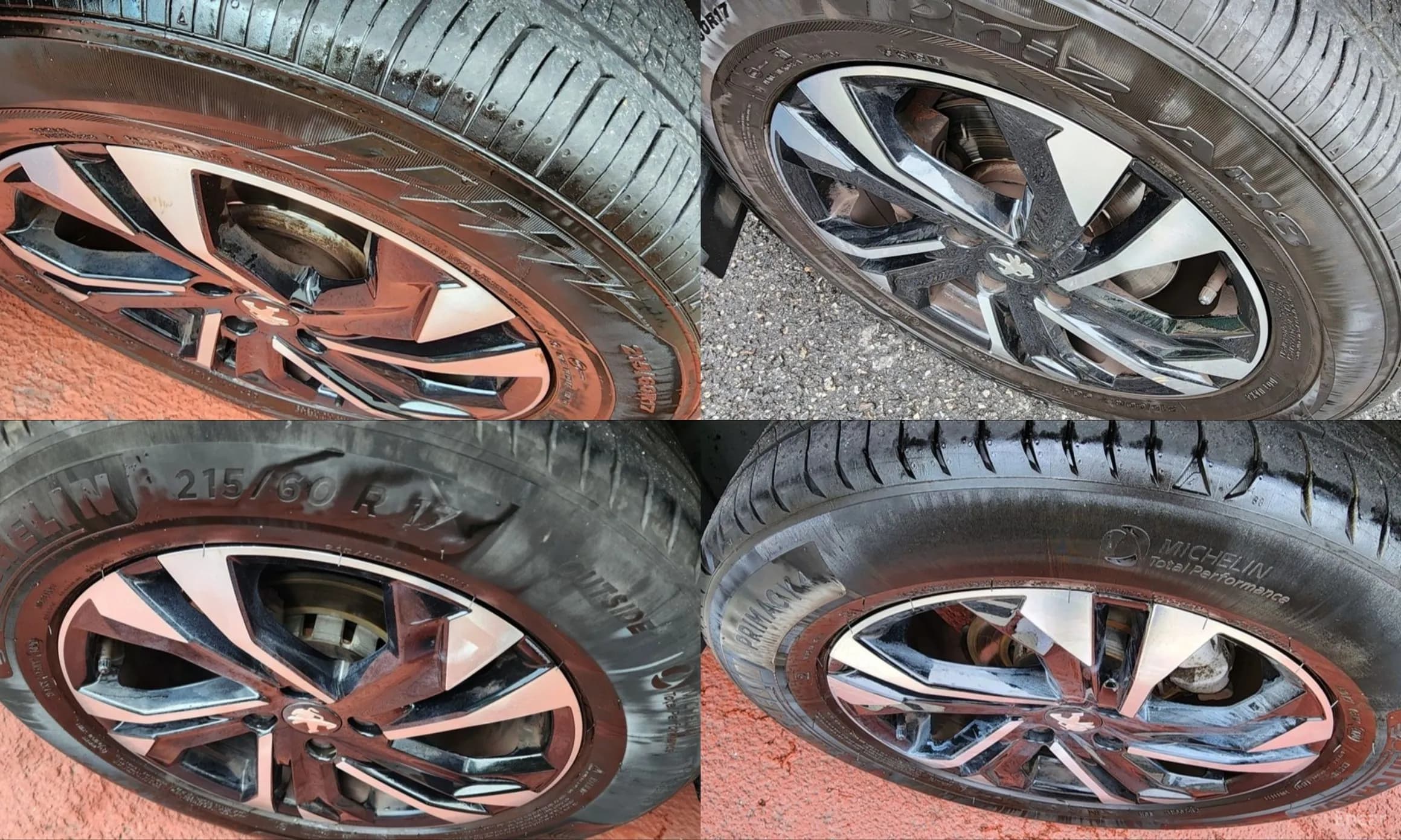 2008 Second Generation