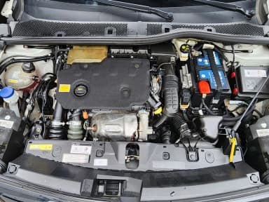 2008 Second Generation