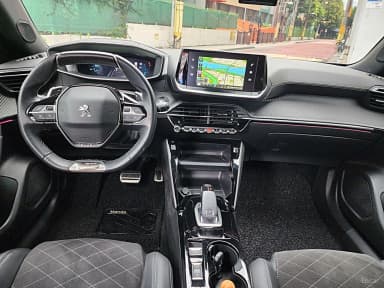 2008 Second Generation