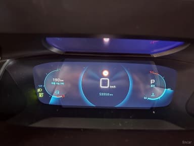 2008 Second Generation