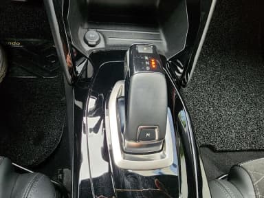 2008 Second Generation