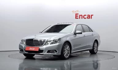 E-Class W212